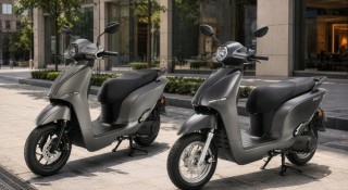 Sau 5 tháng ra mắt khách Việt, Dat Bike ERA ghi nhận khoảng 20.000 đơn đặt mua